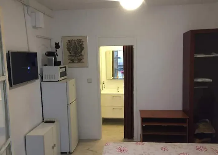 Habitacion Centro Alicante