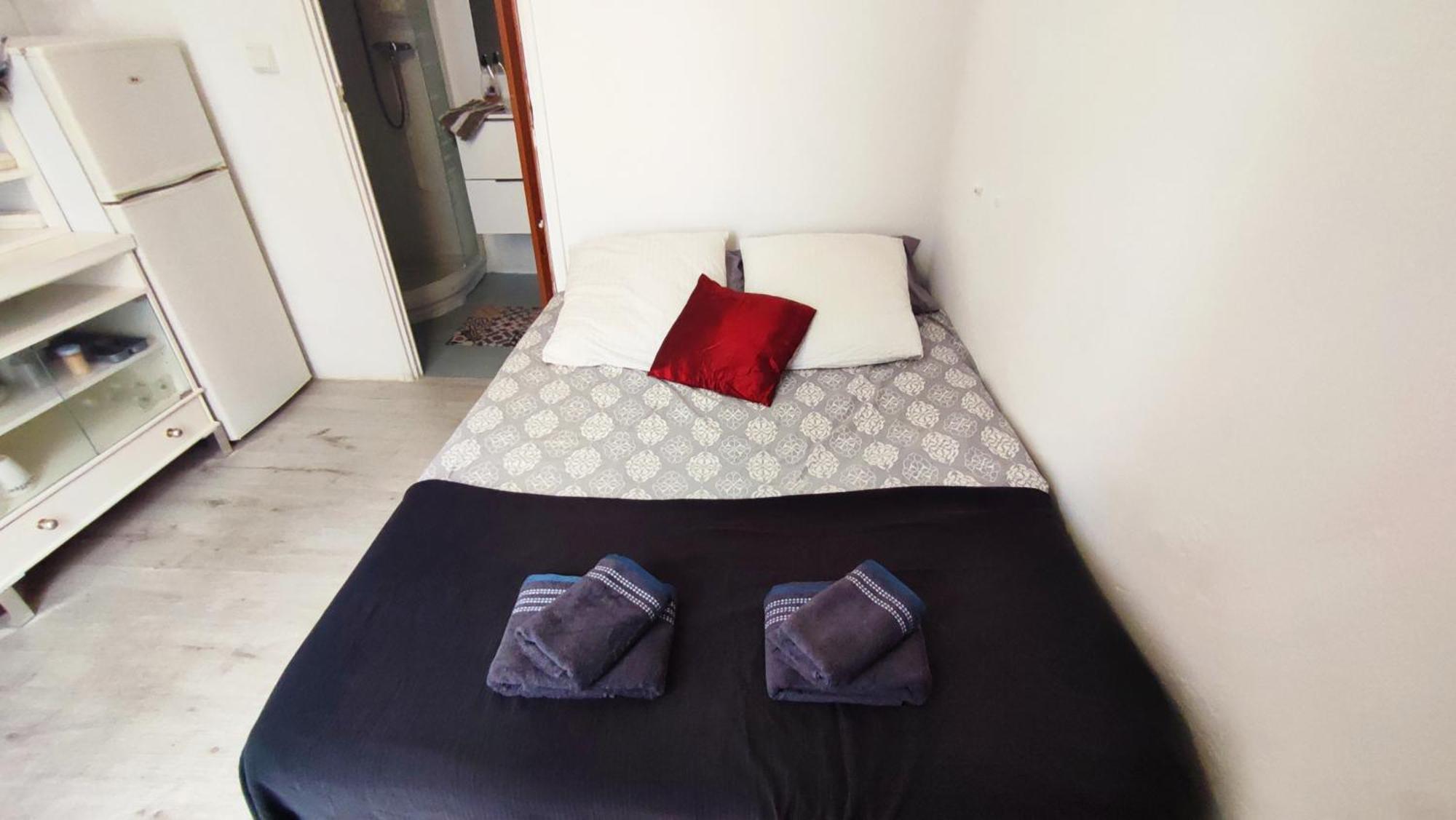 Appartement Centro